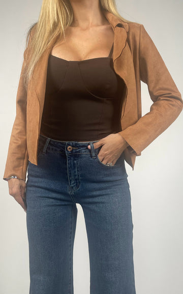 Giacca Blazer Dainet